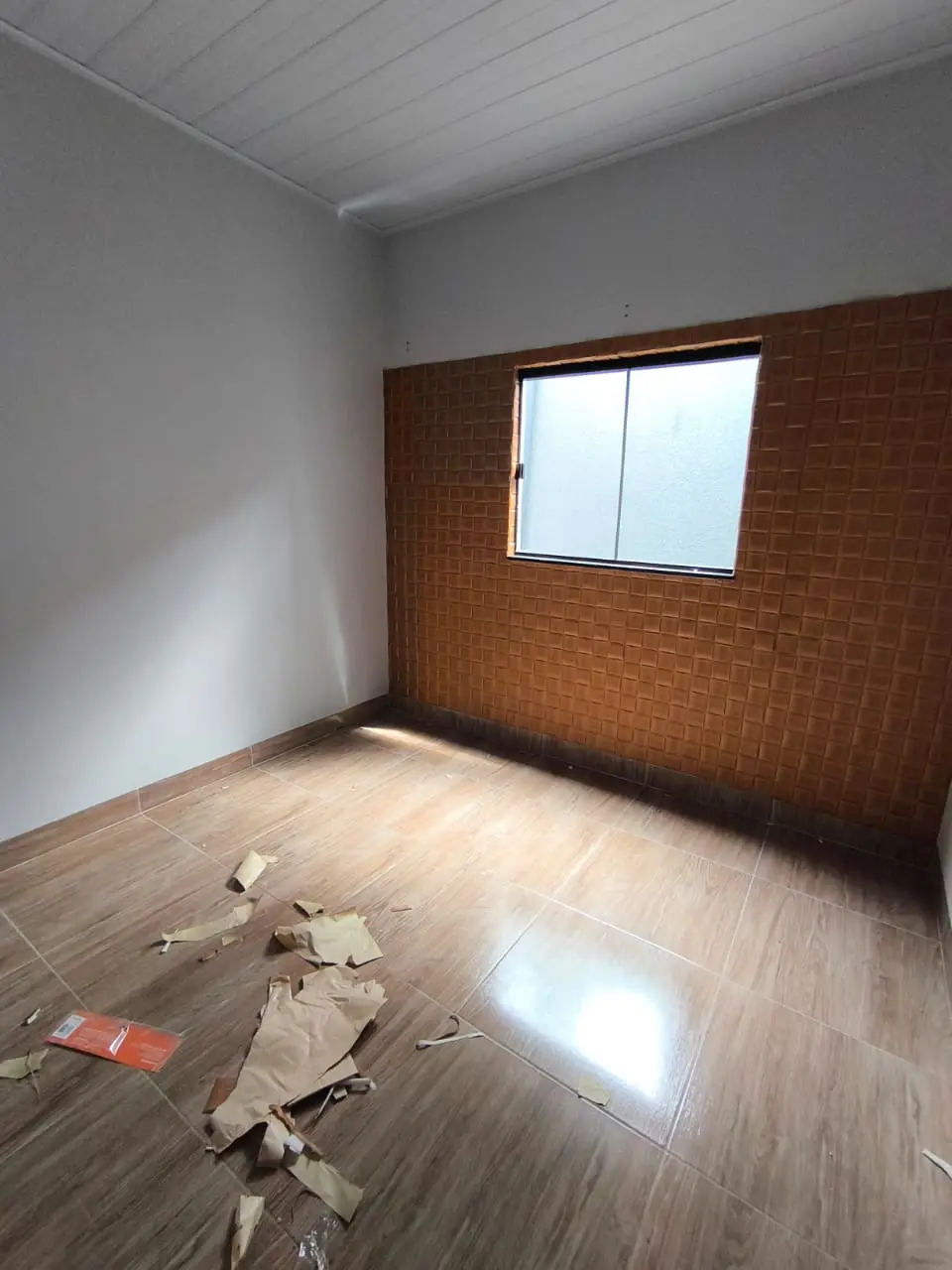 Imagem 3 - Casa em Hidrolandia - Go, Hidrolândia - GO