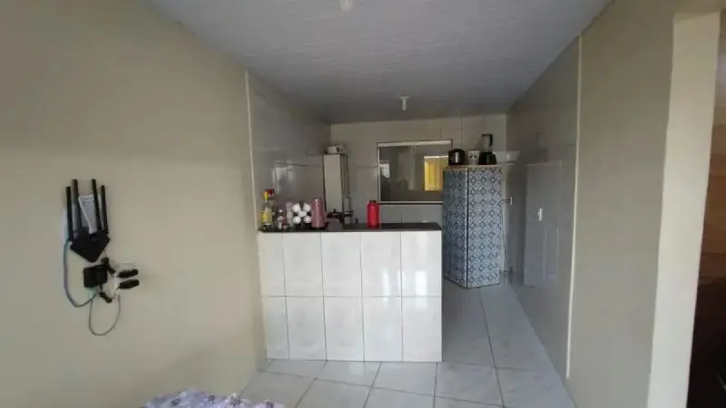 Imagem 6 - Casa em Setor Vila Grimpas- Centro, Hidrolândia - GO