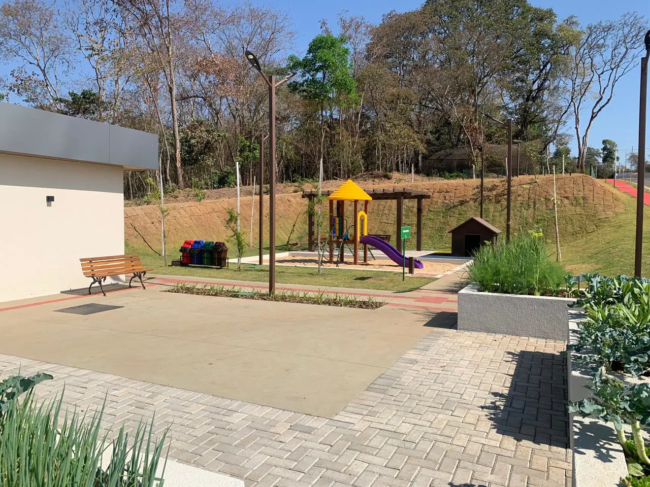 Imagem 6 - Terreno Condomínio em Jardins Versalhes, Aparecida de Goiânia - GO