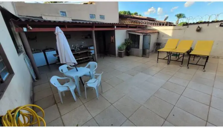 Imagem 5 - Casa em Jardim Balneário Meia Ponte, Goiânia - GO