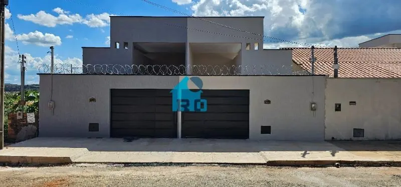 Casa Morada Do Sol, Hidrolândia - GO — foto 1