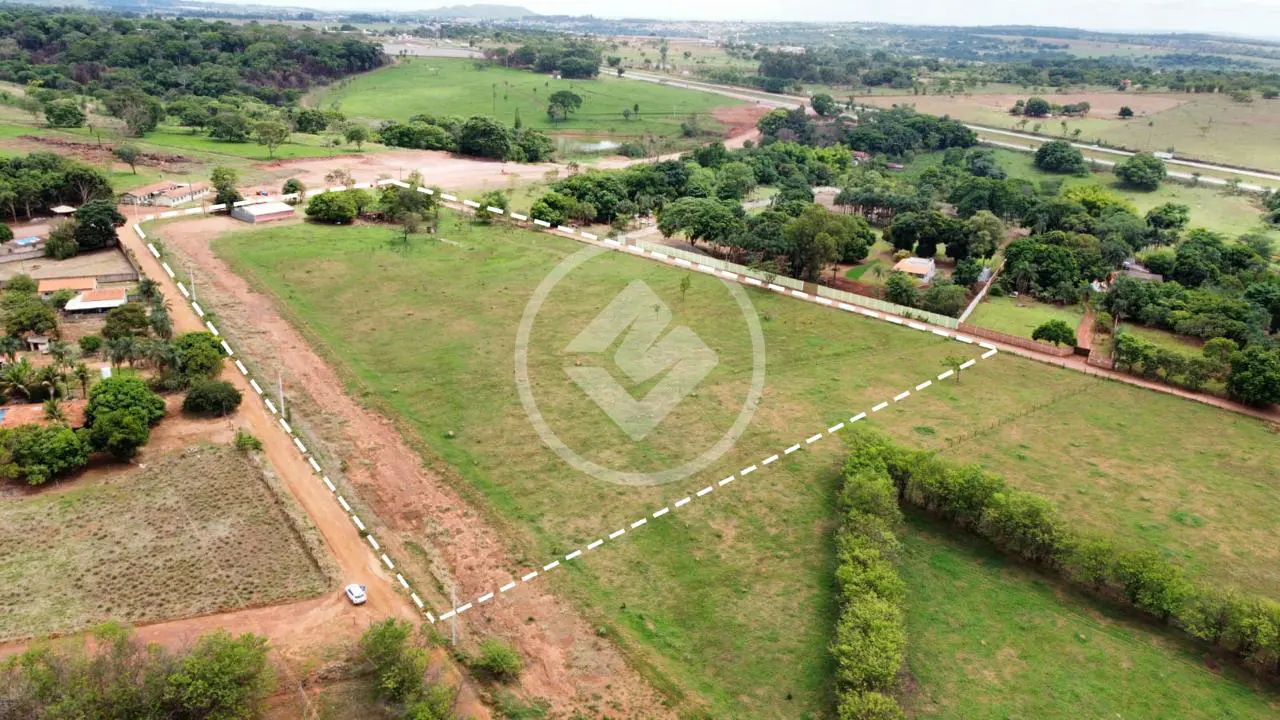 Imagem 3 - Terreno em região do Triangulo, Hidrolândia - GO