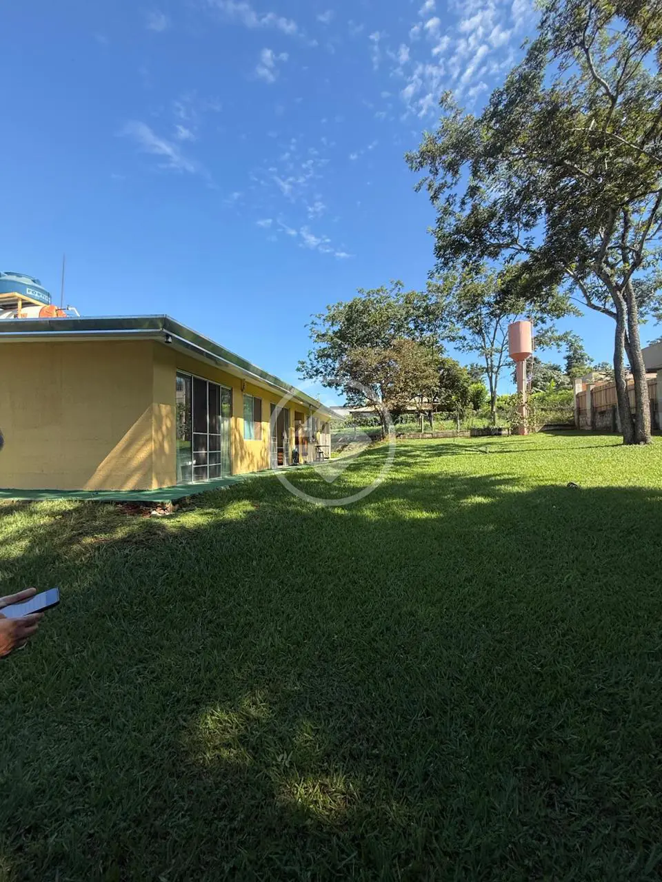 Imagem 4 - Casa Condomínio em Condomínio Country Ville, Hidrolândia - GO