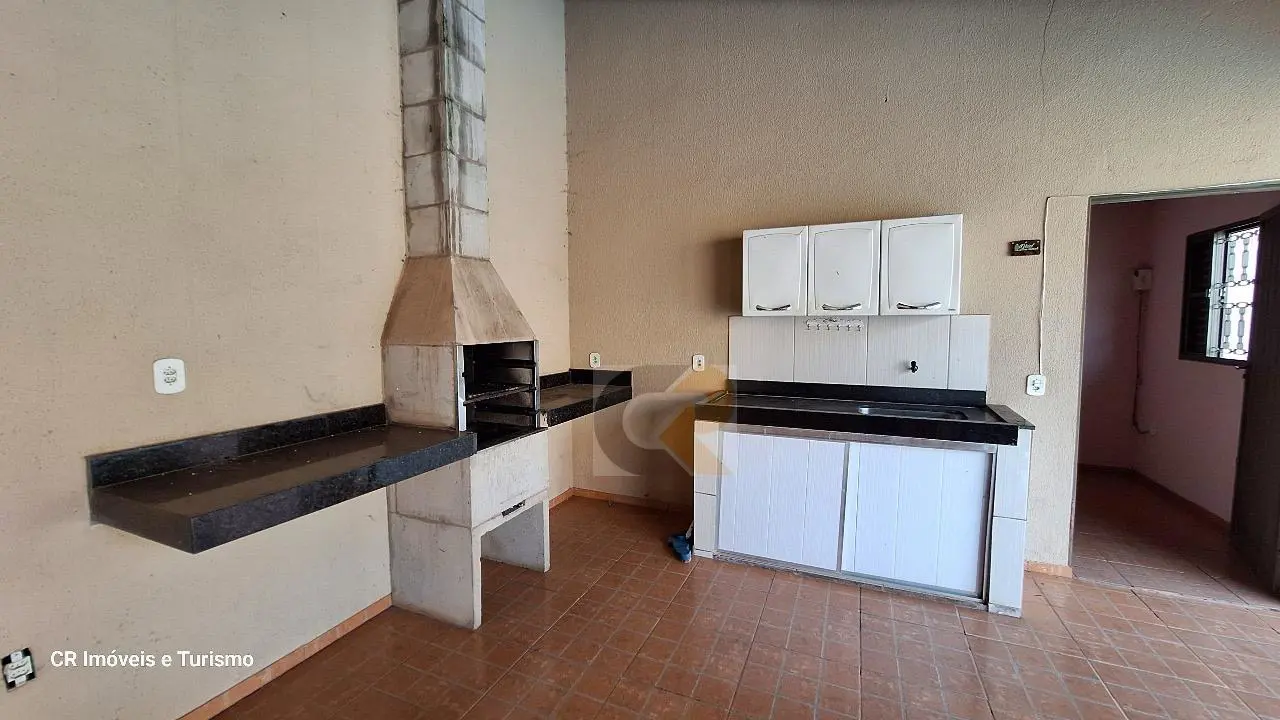 Image 8 - Casa em Setor Itanhaga 2, Caldas Novas - GO