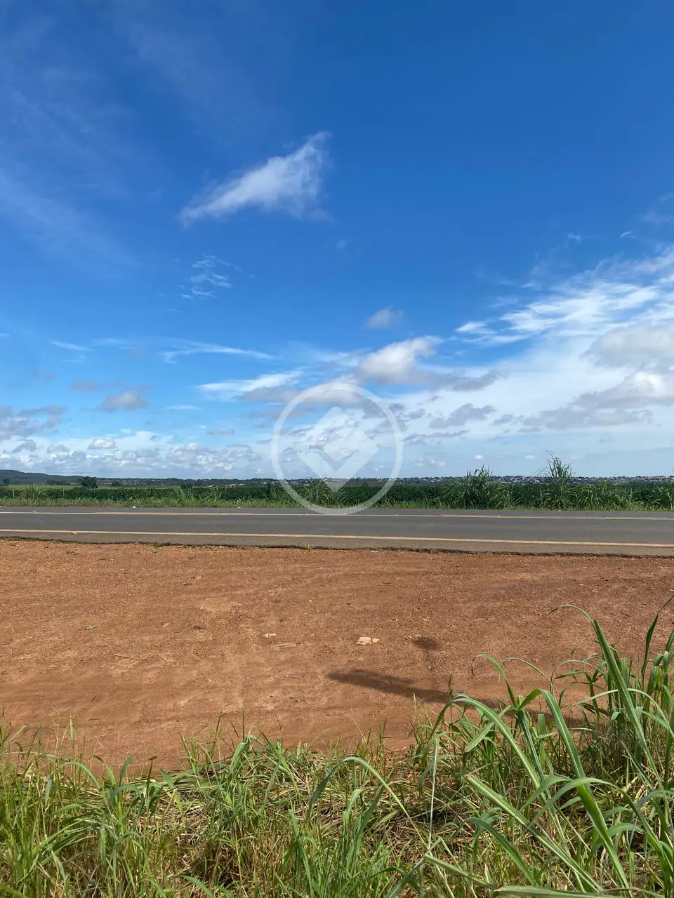 Terreno Garavelo Sul, Hidrolândia - GO — foto 2