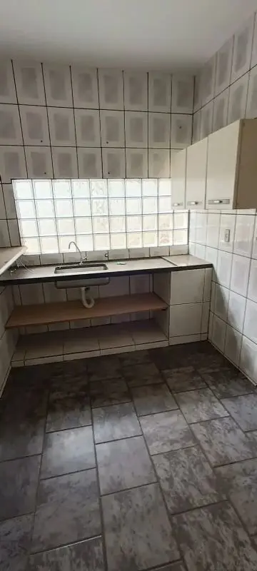 Imagem 2 - Casa em Bairro Nazaré, Hidrolândia - GO