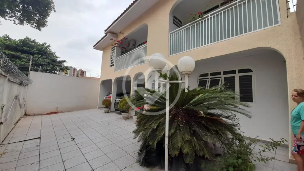 Sobrado Setor Leste Vila Nova, Goiânia - GO — foto 2
