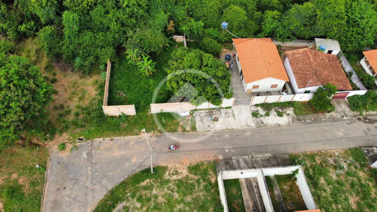 Terreno Setor Santa Bárbara, Hidrolândia - GO — foto 2