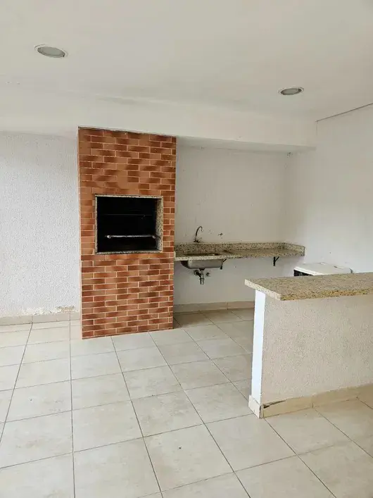 Imagem 5 - Apartamento em Parque Amazônia, Goiânia - GO