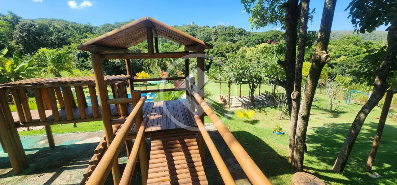Imagem 2 - Casa em Condominio Águas da Serra, Hidrolândia - GO