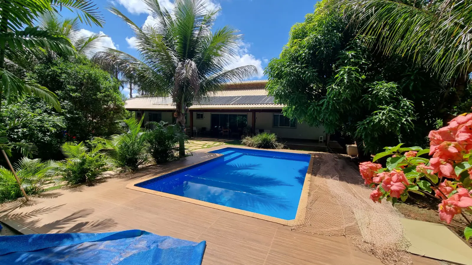 Casa Hidrolandia - Go, Hidrolândia - GO — foto 1