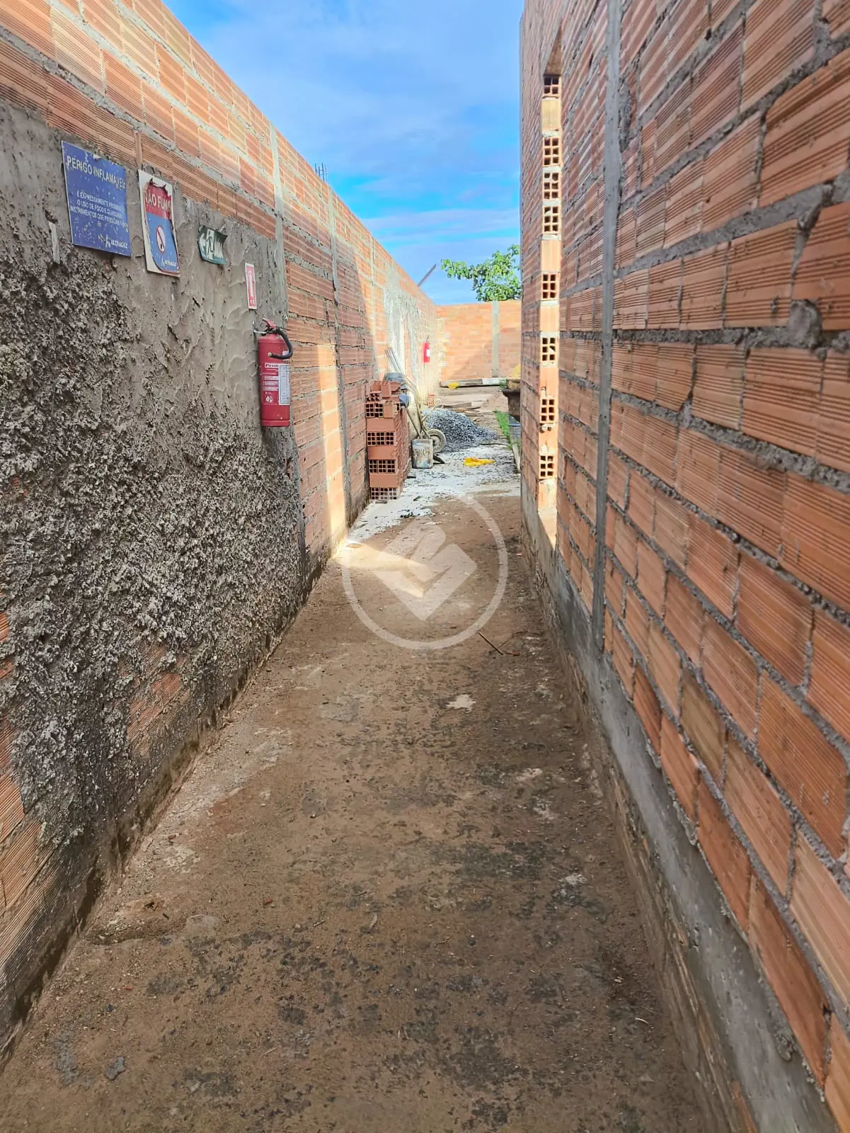 Imagem 5 - Casa em Setor Morada Do Sol 2, Hidrolândia - GO