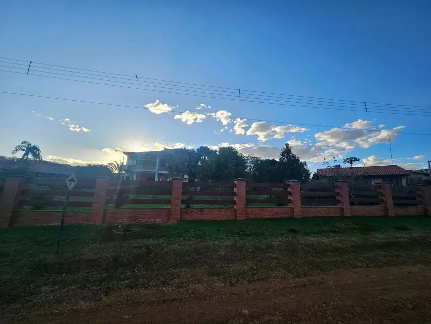 Imagem 2 - Casa Condomínio em Condomínio Terra do Boi ll, Hidrolândia - GO