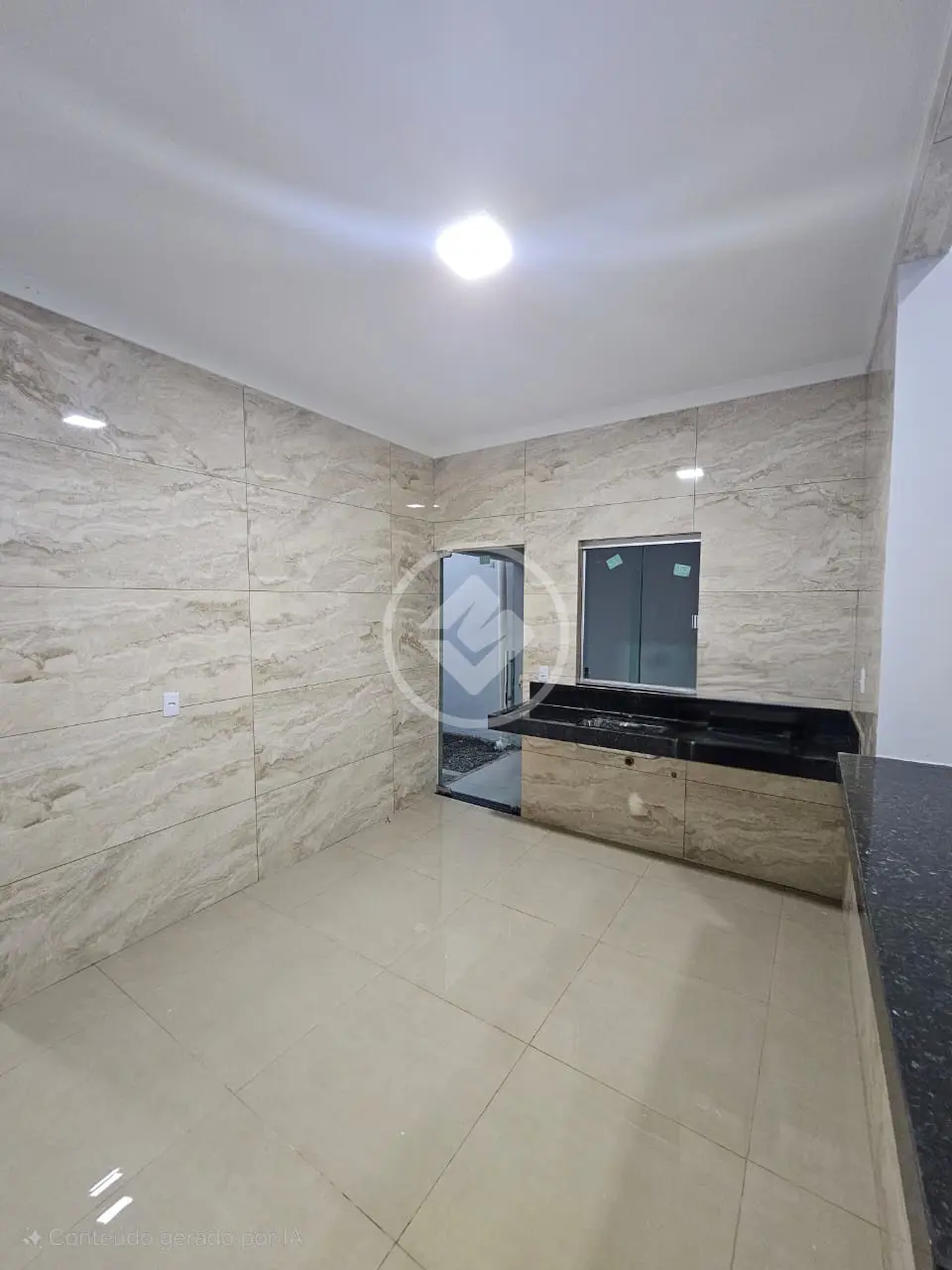 Imagem 6 - Casa em Morada Do Sol, Hidrolândia - GO