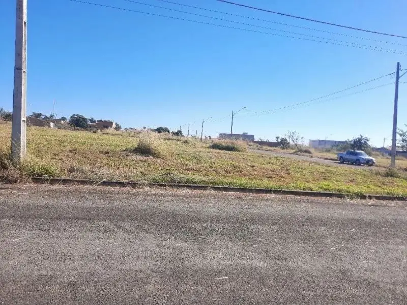 Imagem 6 - Terreno em Portal das Águas, Hidrolândia - GO