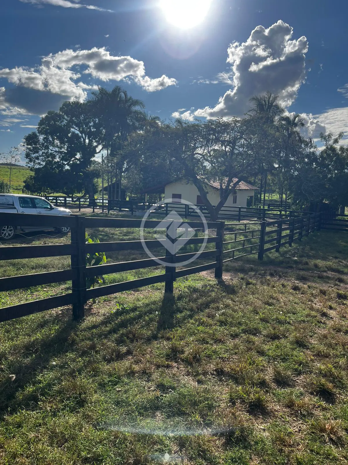 Imagem 4 - Fazenda em Zona Rural, Mairipotaba - GO