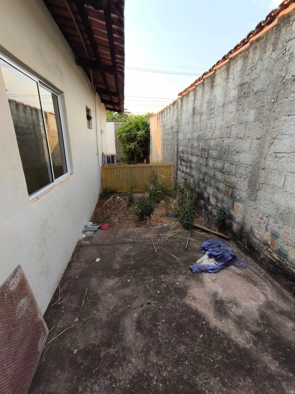 Imagem 4 - Casa em Bairro Nazaré, Hidrolândia - GO