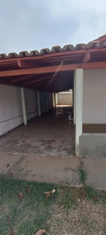 Imagem 4 - Casa em Bairro Nazaré, Hidrolândia - GO