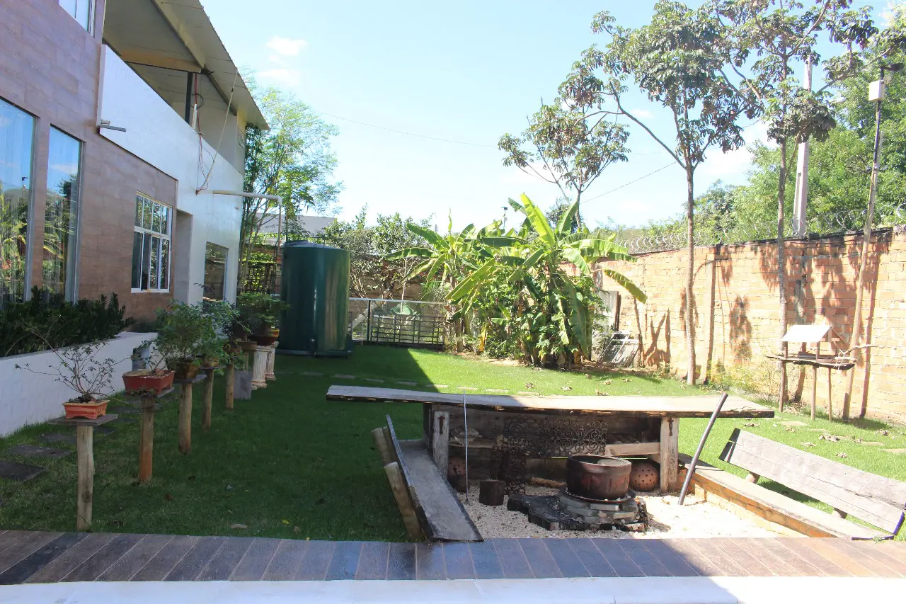 Imagem 3 - Casa em Jardins dos girassóis, Aparecida de Goiânia - GO
