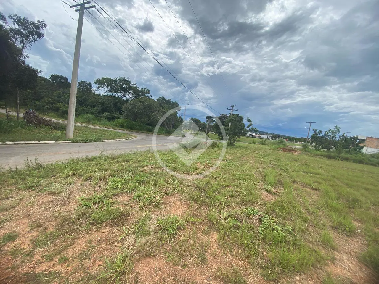 Imagem 2 - Terreno em Morada Do Sol, Hidrolândia - GO