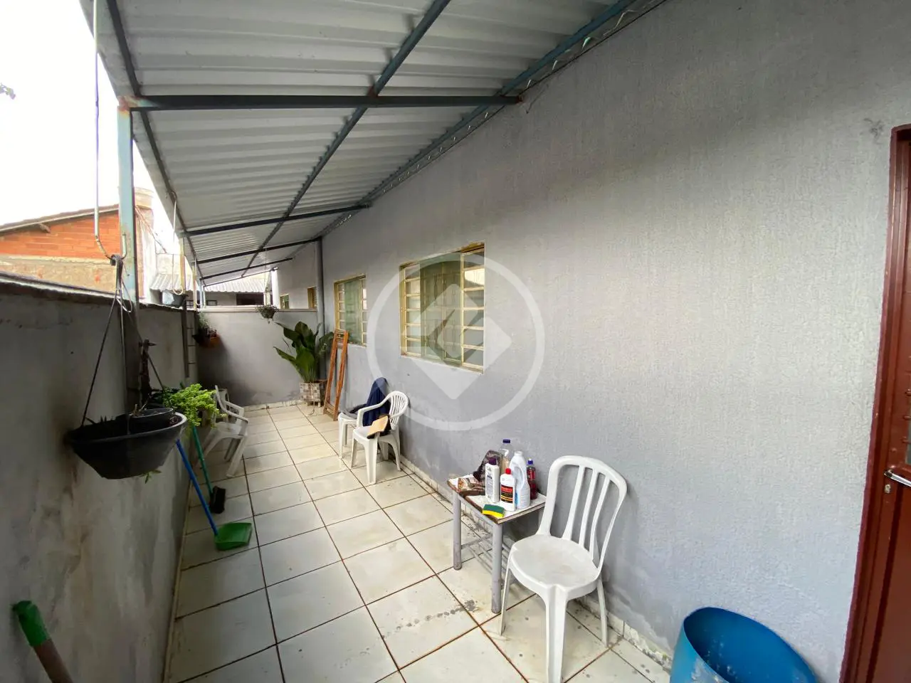 Imagem 1 - Casa em Jardim Monte Cristo, Aparecida de Goiânia - GO