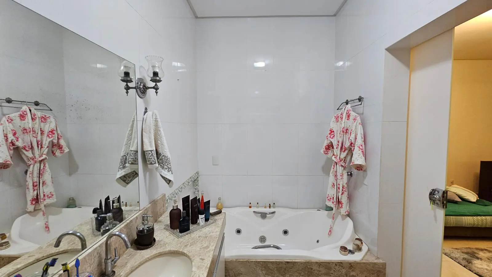 Imagem 3 - Casa Condomínio em Hidrolandia - Go, Hidrolândia - GO