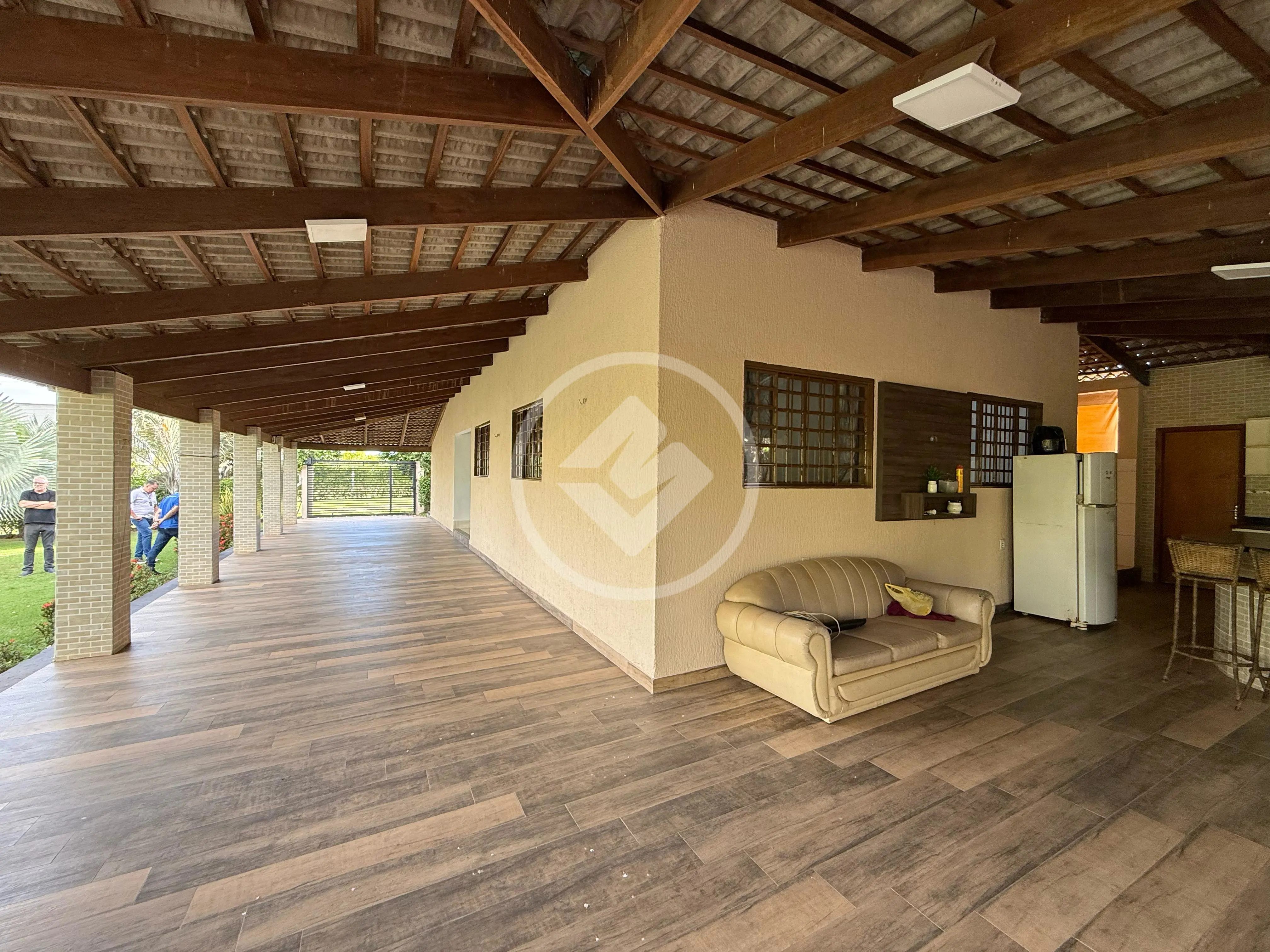 Image 14 - Casa Condomínio em Condomínio Cidade das Águas, Hidrolândia - GO