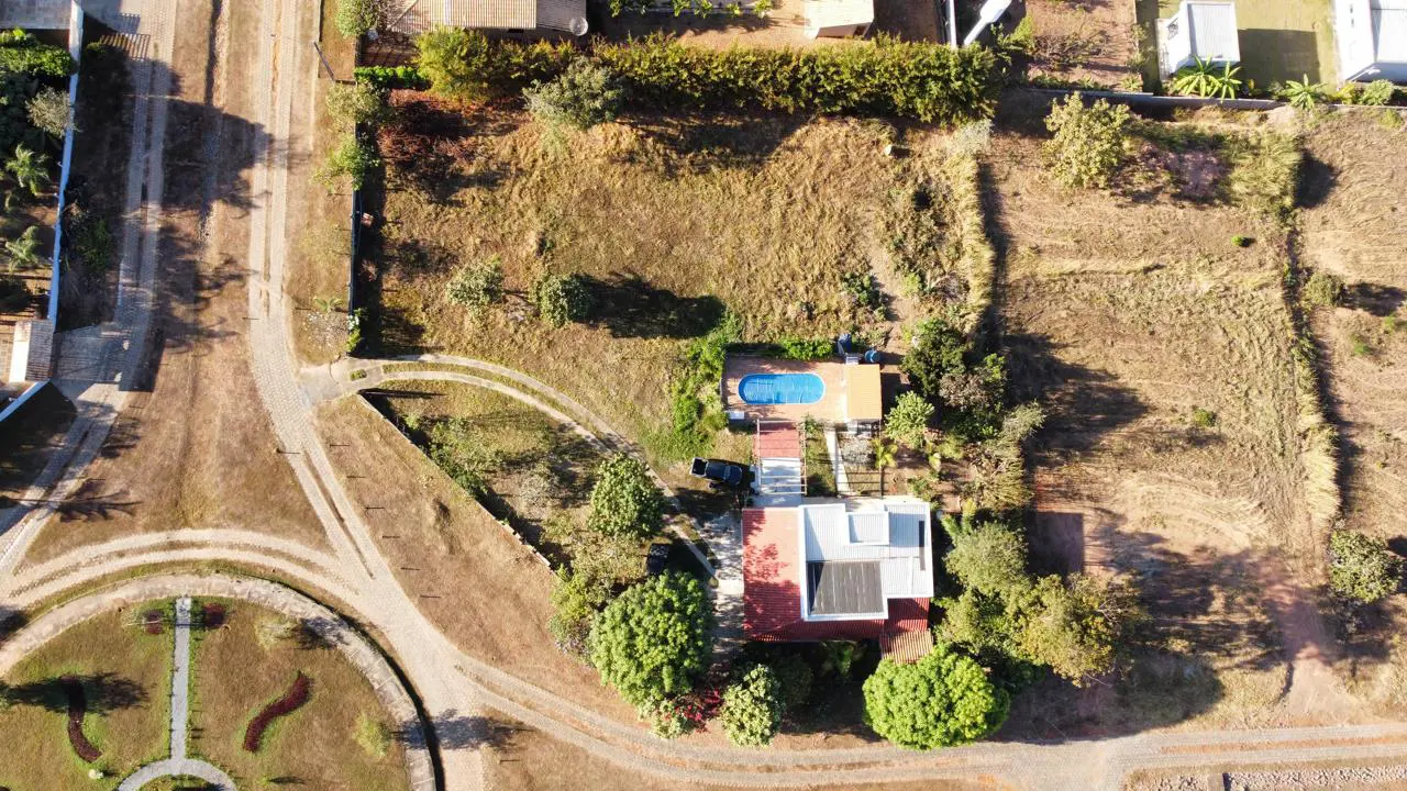 Imagem 5 - Casa Condomínio em Condomínio Cidade das Águas, Hidrolândia - GO