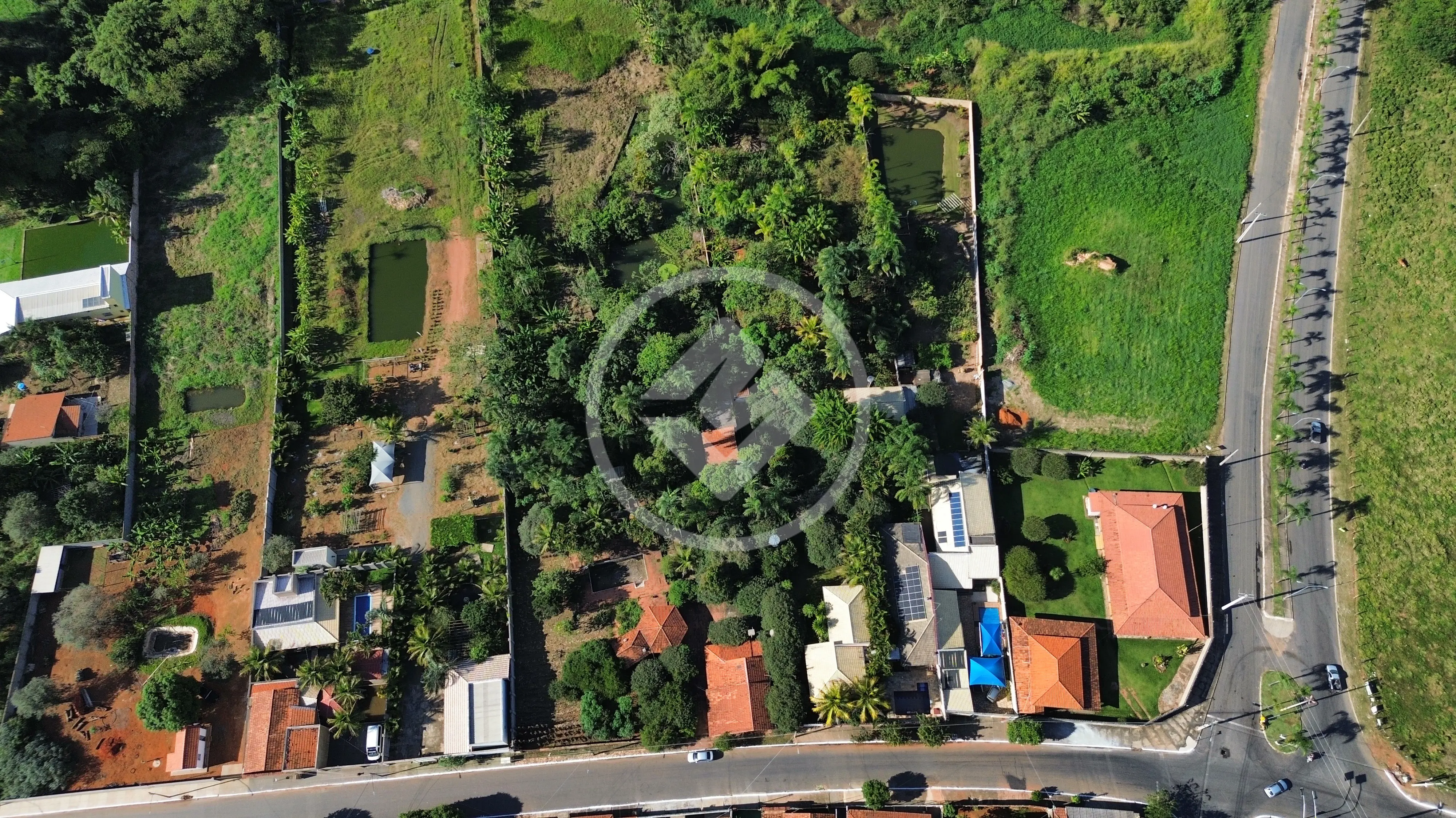 Chácara Vila Grimpas, Hidrolândia - GO — foto 2