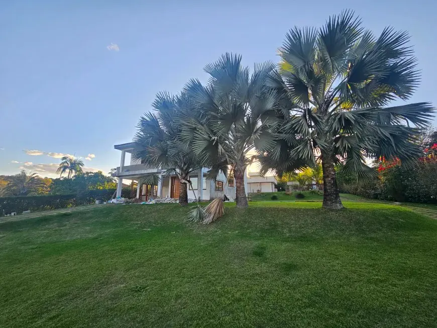 Imagem 3 - Casa Condomínio em Condomínio Terra do Boi ll, Hidrolândia - GO