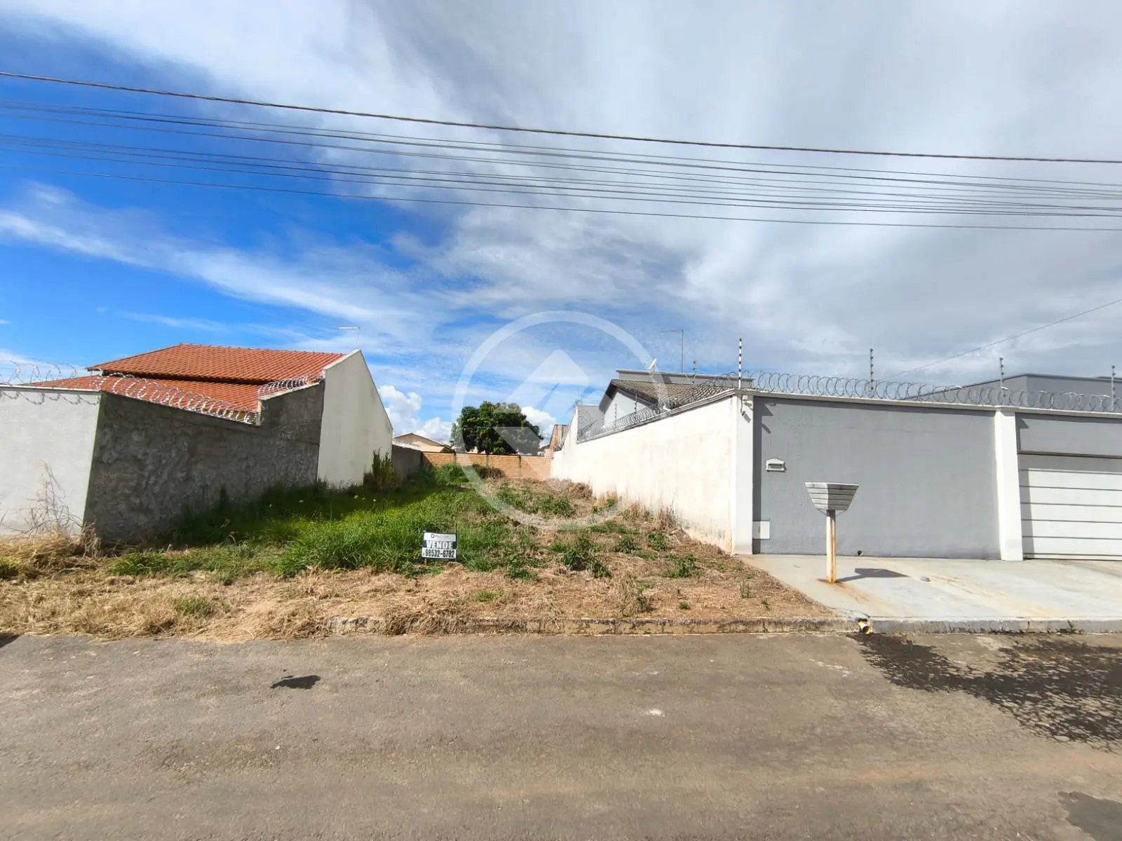 Terreno Morada Do Sol, Hidrolândia - GO — foto 2