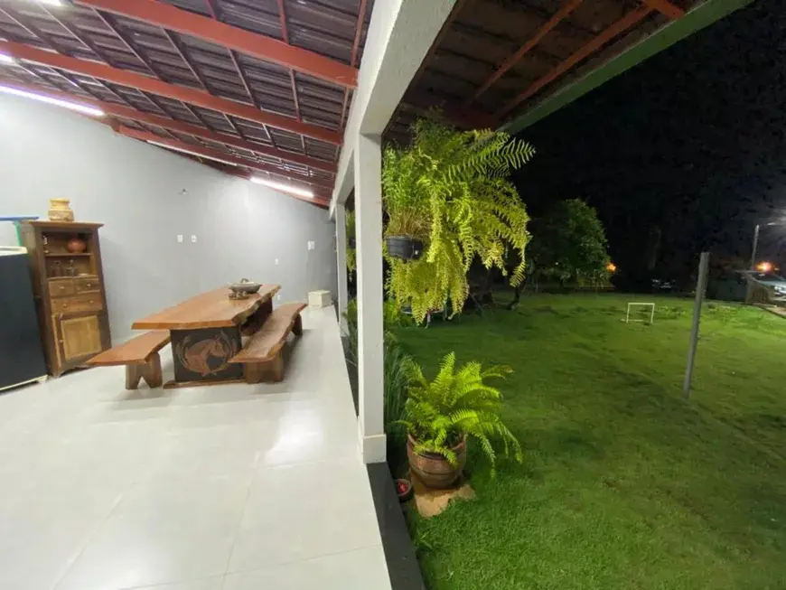 Image 22 - Casa Condomínio em Condomínio Terra do Boi ll, Hidrolândia - GO