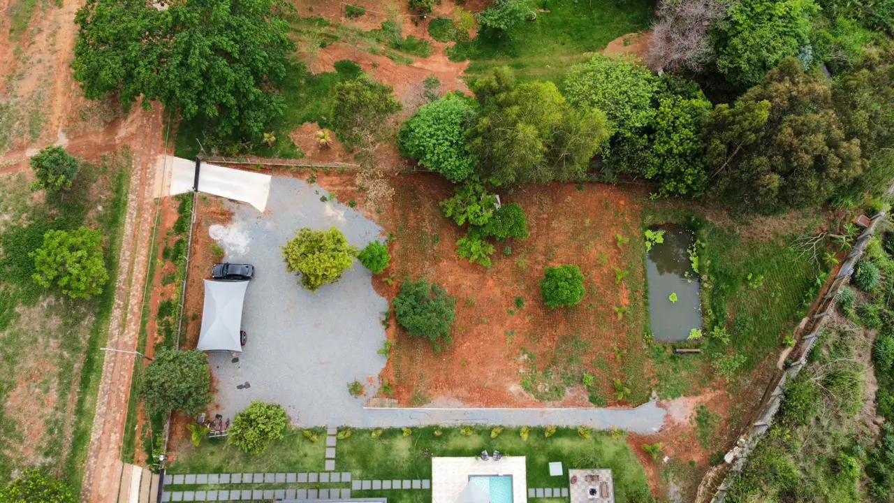 Imagem 1 - Terreno Condomínio em Condomínio Cidade das Águas, Hidrolândia - GO
