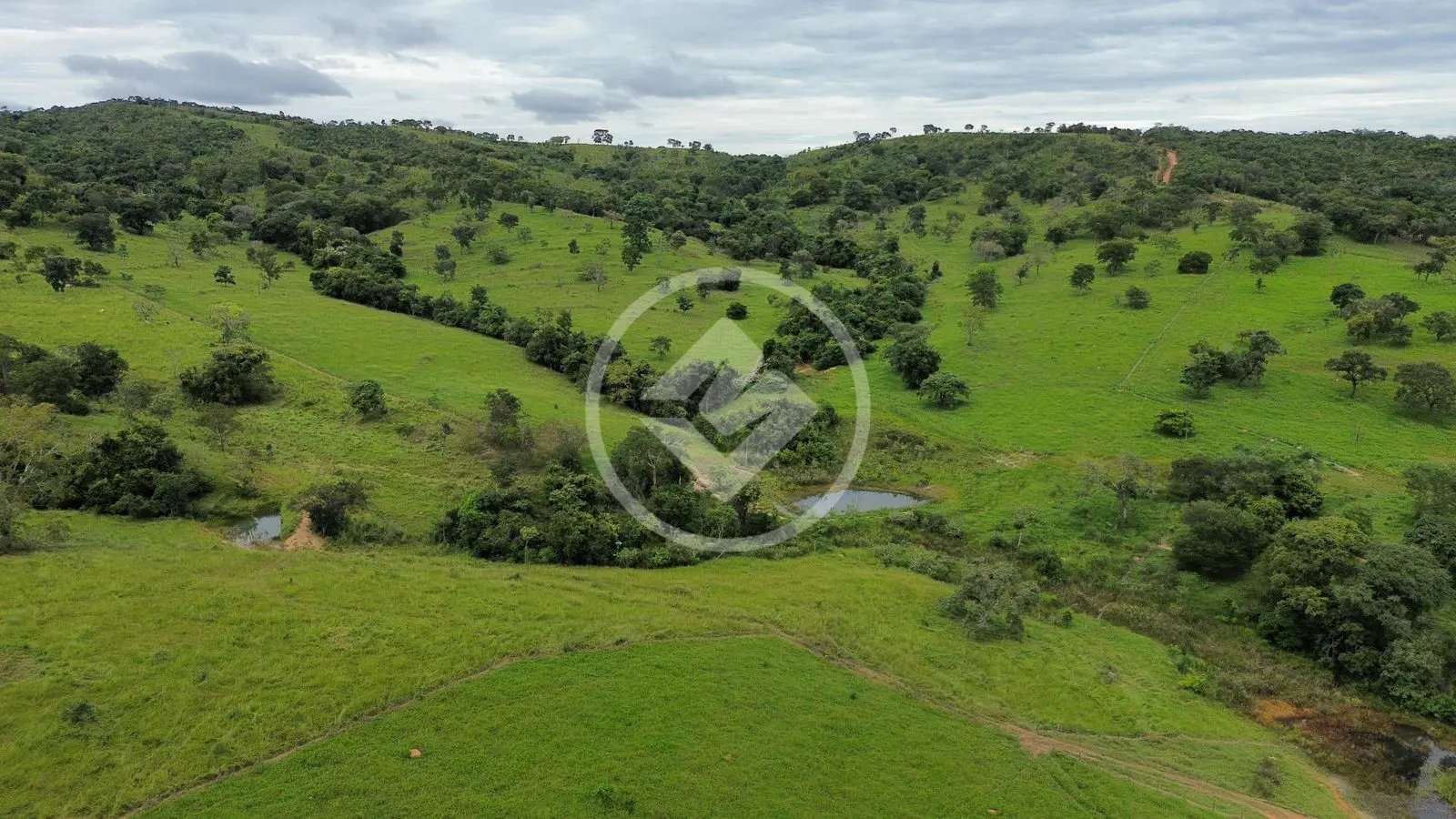 Fazenda Zona Rural, Caldazinha - GO — foto 2