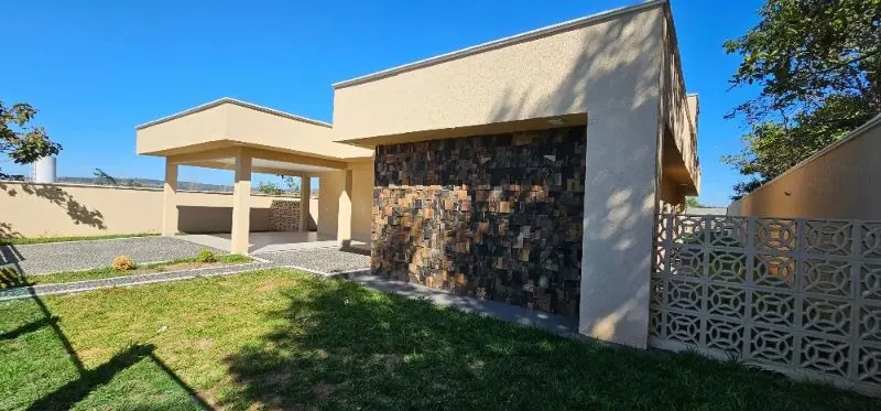 Imagem 6 - Casa Condomínio em Condomínio Cidade das Águas, Hidrolândia - GO