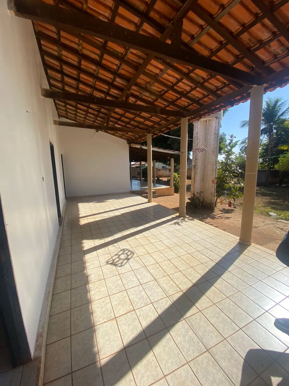Casa Jardim Primavera, Hidrolândia - GO — foto 2