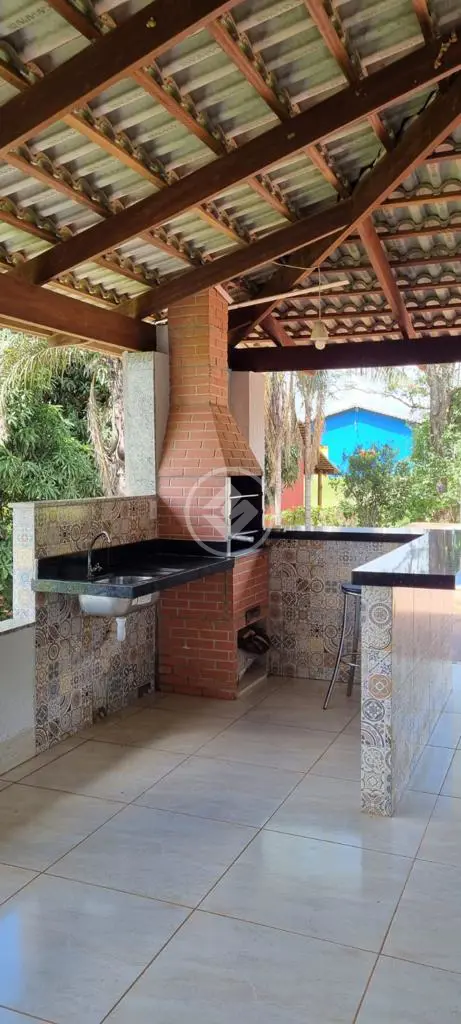Image 15 - Casa Condomínio em Condominio Águas da Serra, Hidrolândia - GO