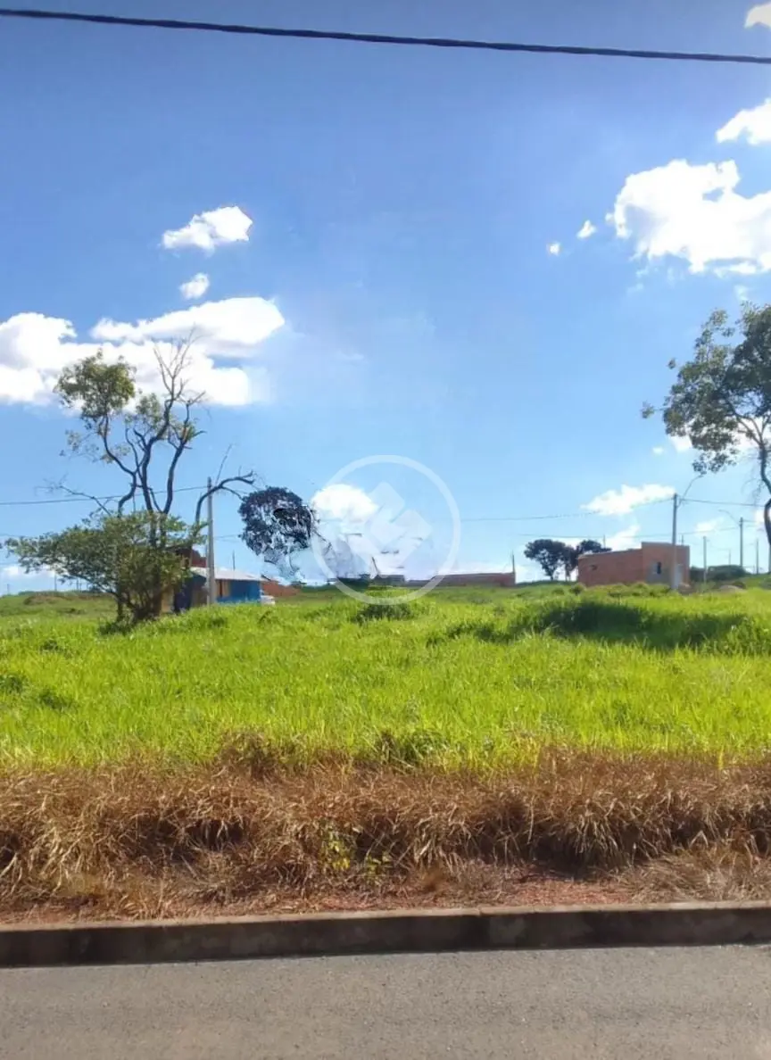 Imagem 2 - Terreno em Residencial Parque da Mata, Hidrolândia - GO