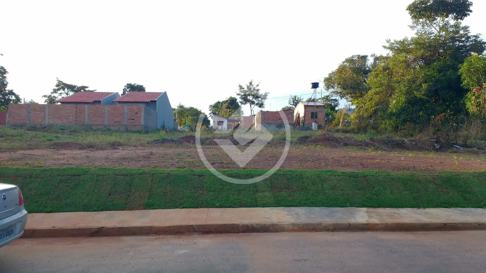 Terreno Rosa dos Ventos, Aparecida de Goiânia - GO — foto 2