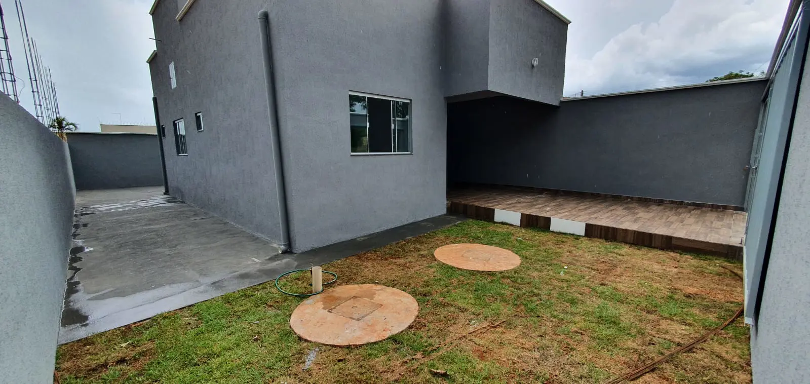 Imagem 5 - Casa em Village dos Ipês, Hidrolândia - GO