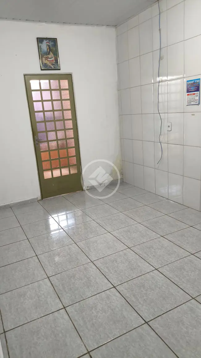 Imagem 2 - Casa em bairro Nazaré, Hidrolândia - GO