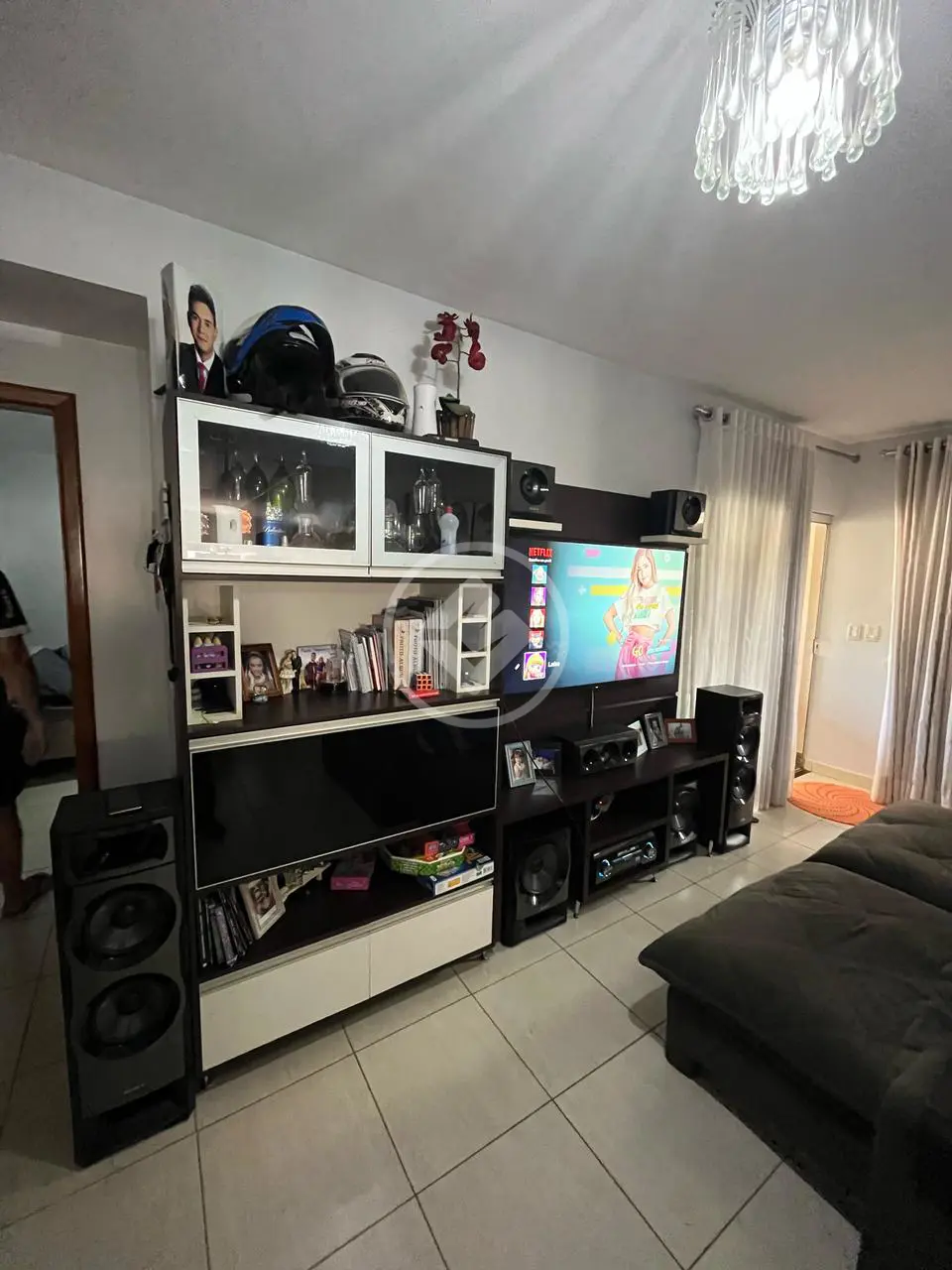 Imagem 5 - Casa em Vila Oliveira, Aparecida de Goiânia - GO