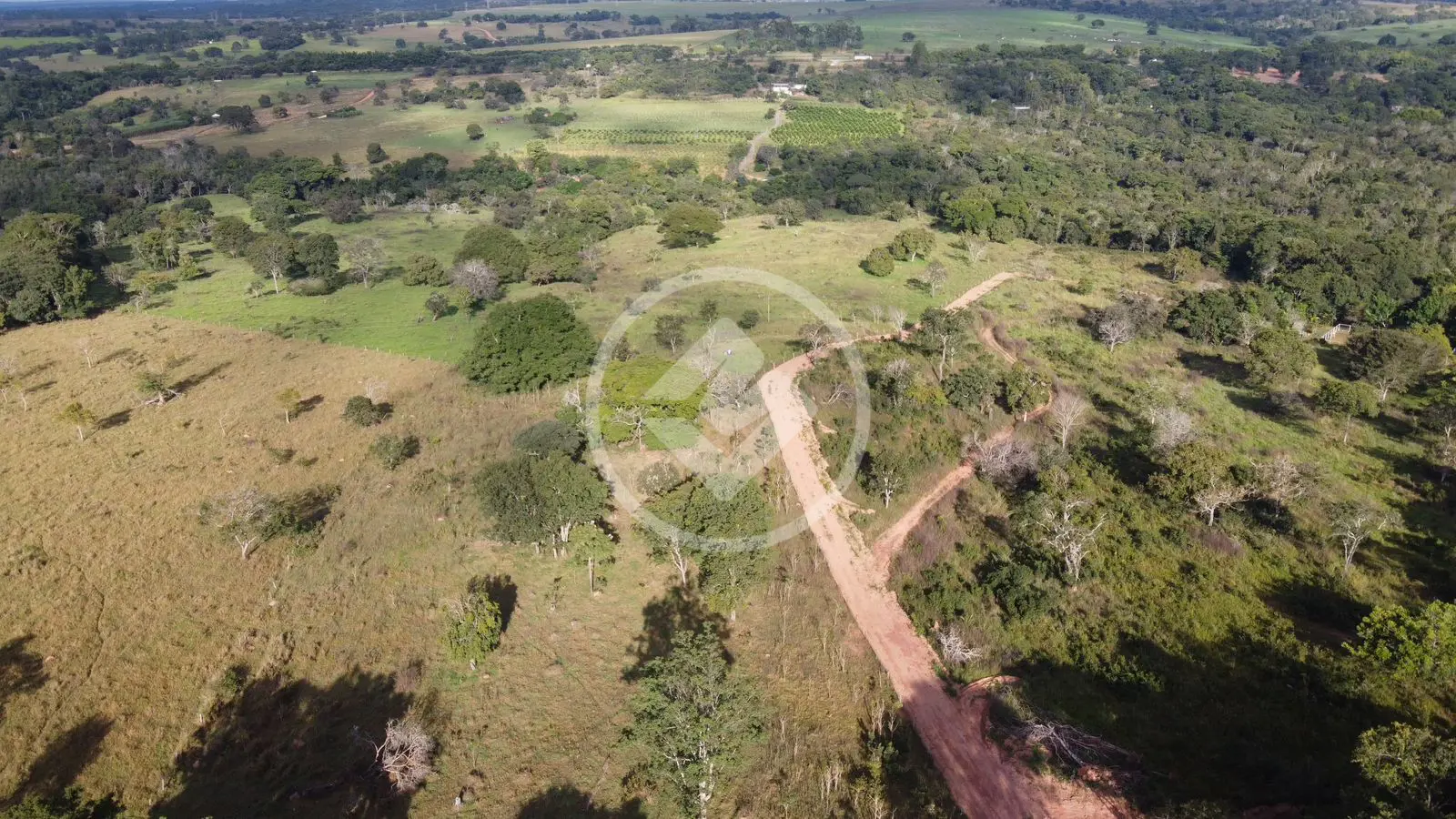 Imagem 6 - Chácara em Zona Rural Hidrolandia, Hidrolândia - GO