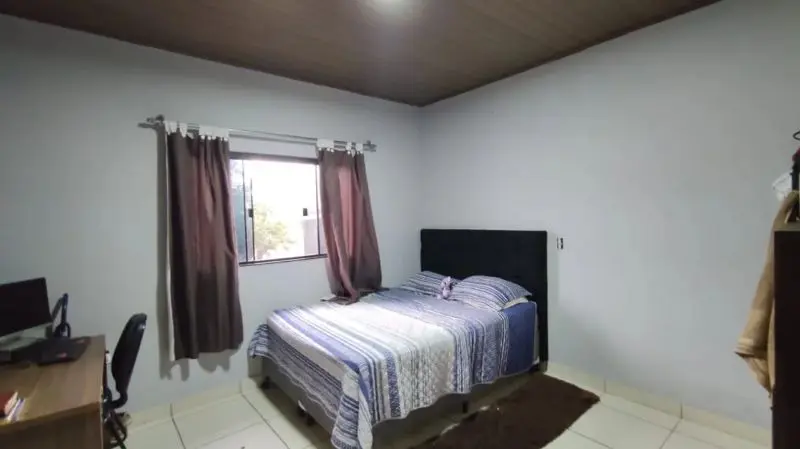 Imagem 6 - Casa em Parque Flamboyant, Hidrolândia - GO