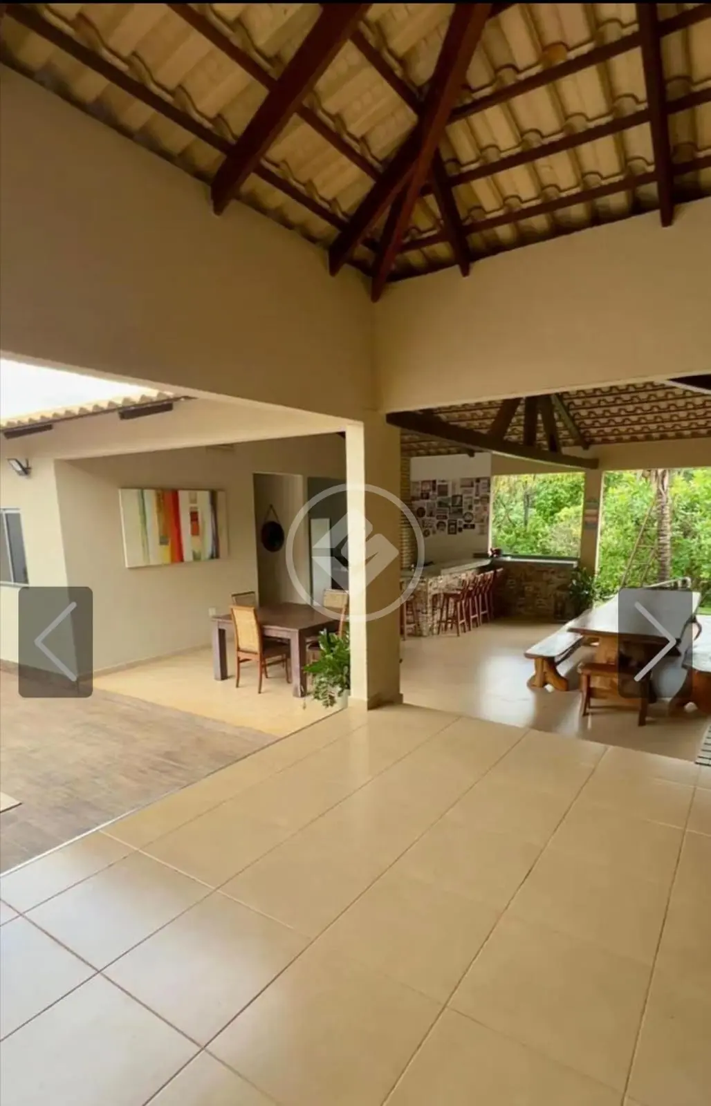 Casa Garavelo Sul, Hidrolândia - GO — foto 2