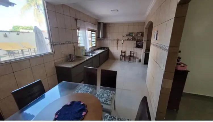 Casa Jardim Balneário Meia Ponte, Goiânia - GO — foto 2