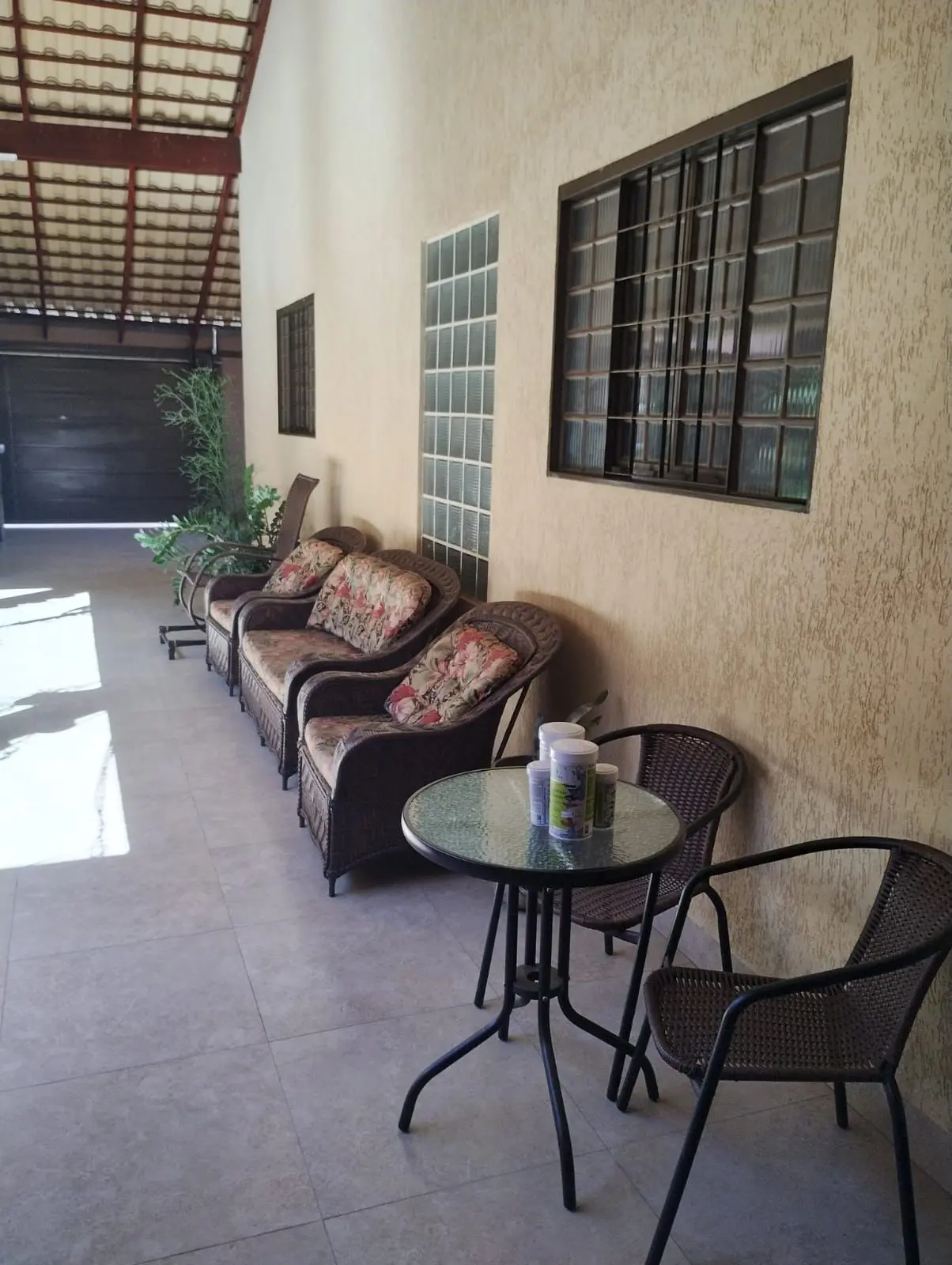 Imagem 6 - Casa em Centro Hidrolândia, Hidrolândia - GO