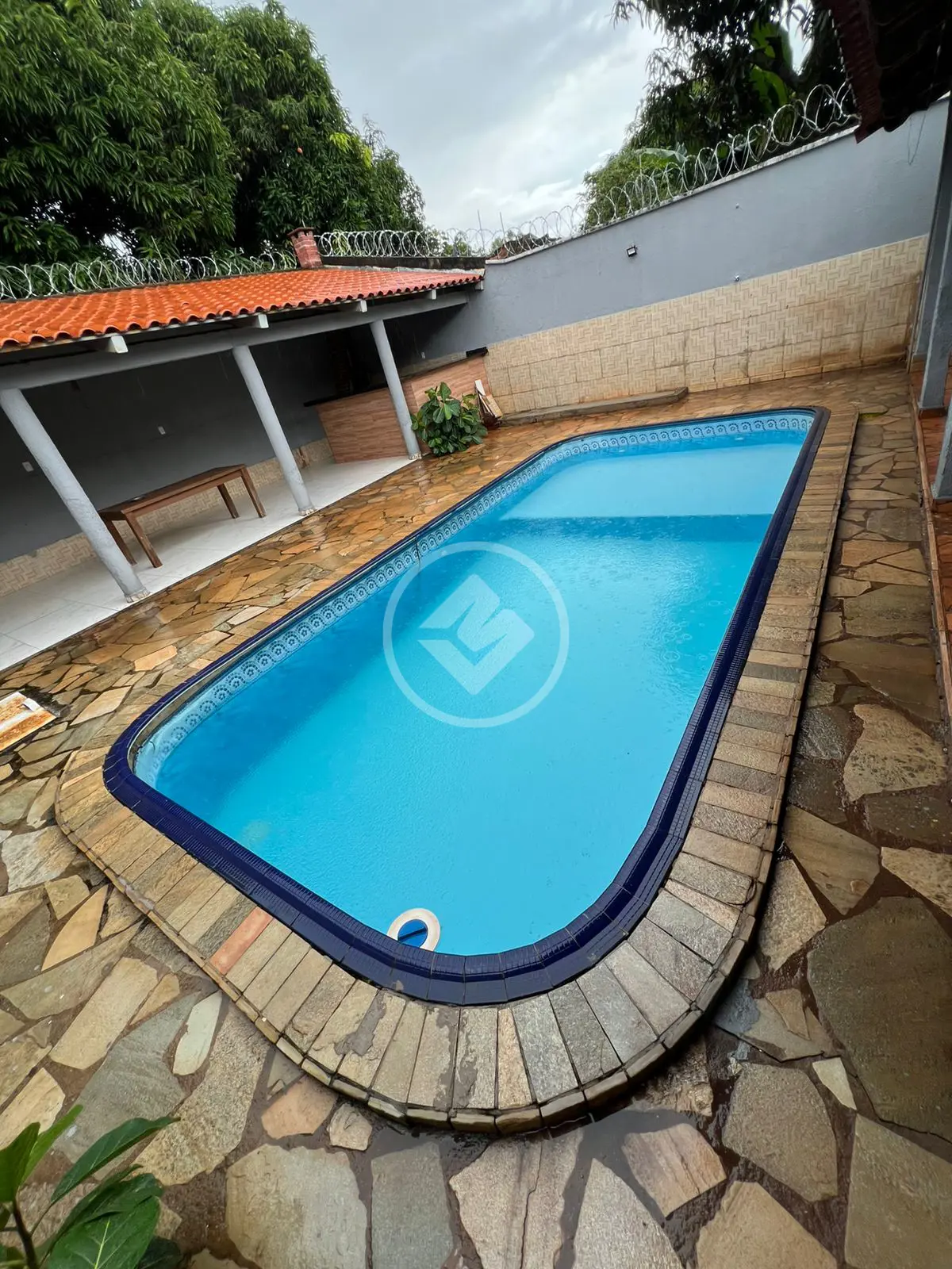 Imagem 4 - Casa em Residencial Tempo Novo, Goiânia - GO
