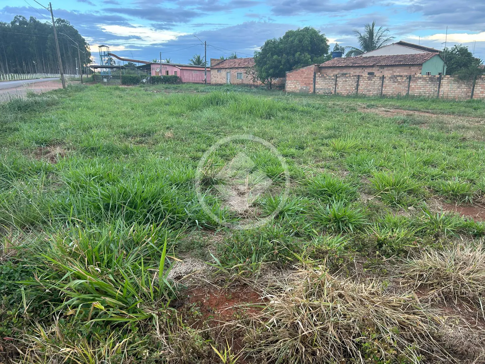 Imagem 2 - Terreno em Parque Flamboyant, Hidrolândia - GO