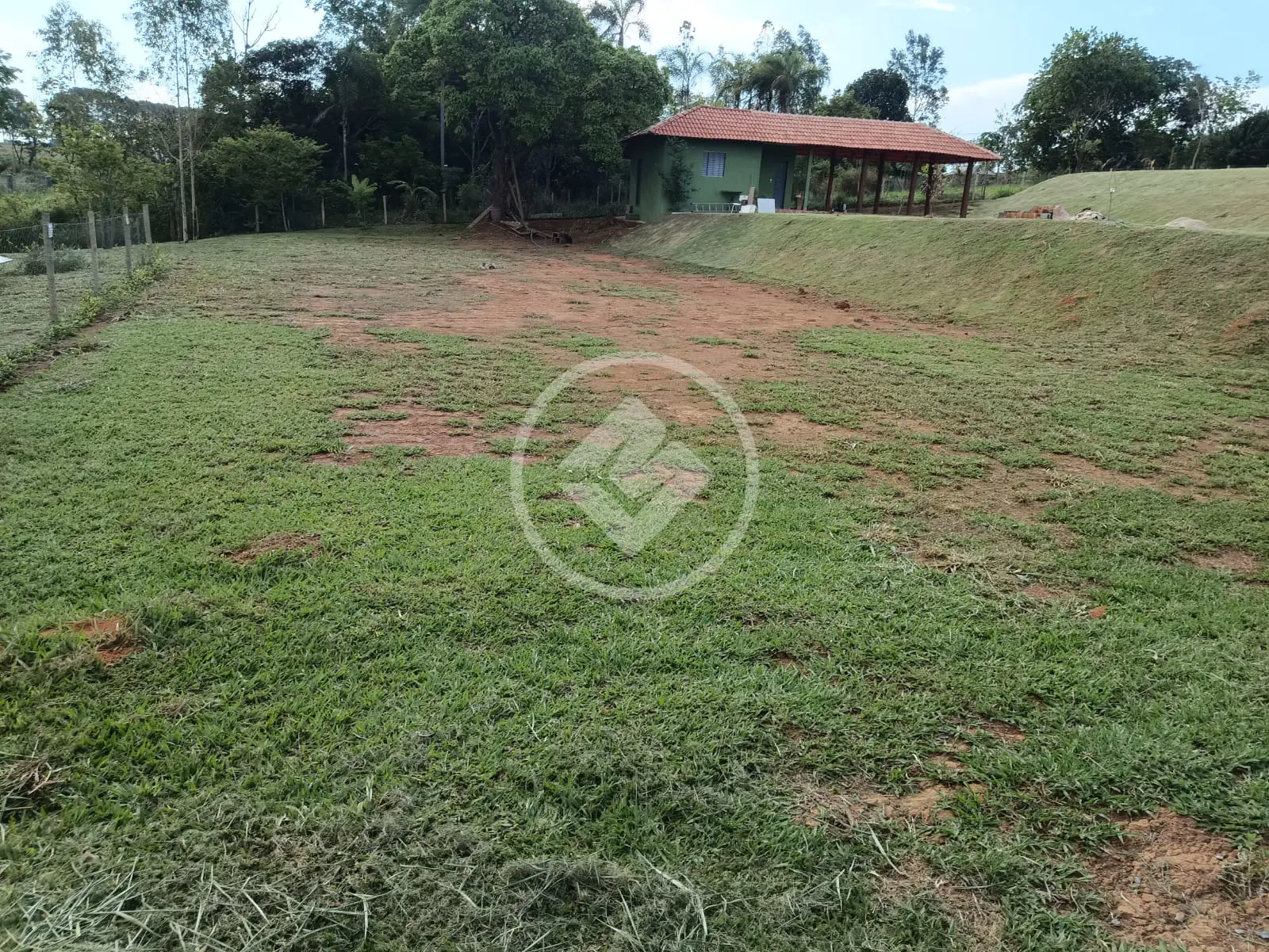 Imagem 5 - Terreno Condomínio em Hidrolandia - Go, Hidrolândia - GO